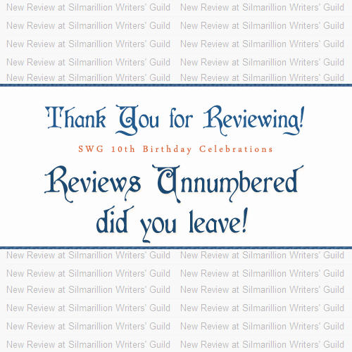 Thank you for reviewing, reviews unnumbered did you leave birthday card