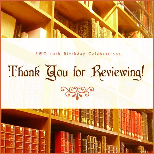 Thank you for reviewing birthday card