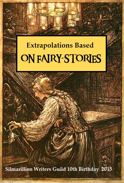 Extrapolations based on fairy-stories birthday card