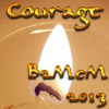 B2MeM 2013 Day One--Courage