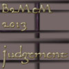B2MeM 2013 Day One--Judgment