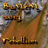 B2MeM 2013 Day One--Rebellion
