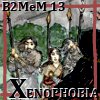 B2MeM 2013 Day One--Xenophobia