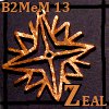 B2MeM 2013 Day One--Zeal