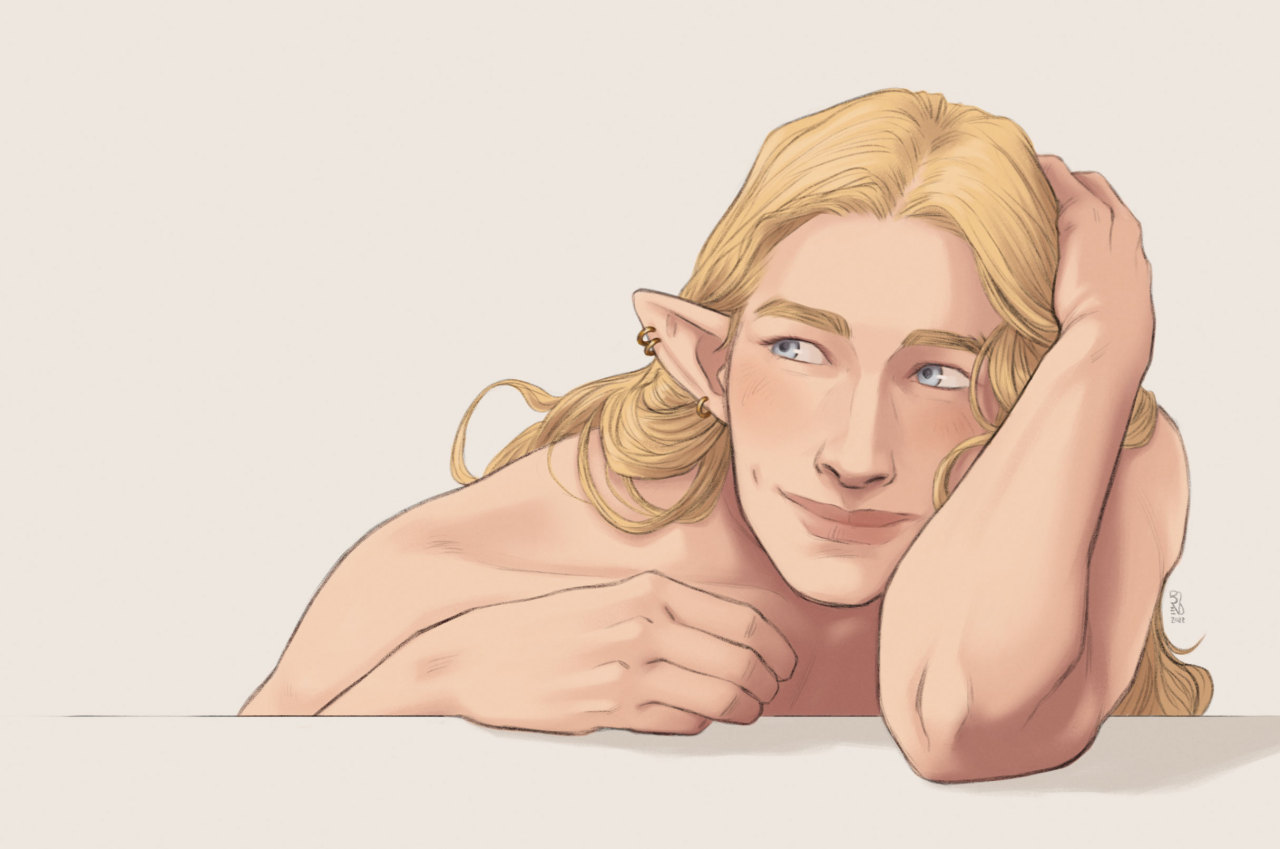 Sunshine Boy by Dorothea/Busymagpie